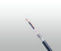 SPFB Speed Control System Cables